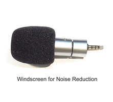 plug to power microphone, vlogging, video recording interviews, live streaming, YouTube recording, lecture recording