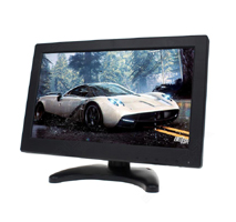 Mini 7" LCD Portable Monitor