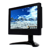 11.6" Portable LCD Monitor