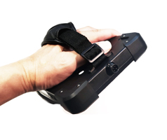 portable video recorder, dvr monitor, touch screen 7inch DVR monitor, handheld video recording monitor
