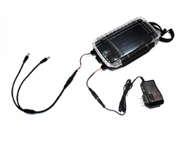 DC12V rechargeable battery pack, 9v poertable battery pack, 5v power bank, waterproof power bank, weatherproof portable DC  battery pack