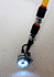 Long Range White LED Light Camera on Submersible Telescopic Pole