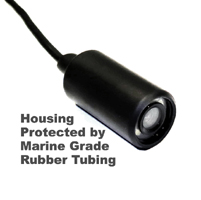 submirsible inspection camera, waterproof camera, underwater camera