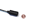 micro underwater camera, small waterproof inspection camera