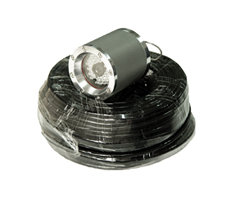 300ft Depth Rate Underwater Camera --- click to enlarge ---