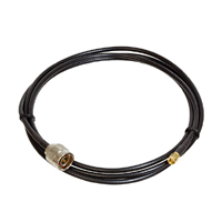 low loss 5.8ghz SMA antenna cable