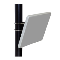 All weather 5.8Ghz long range wireless video audio antenna