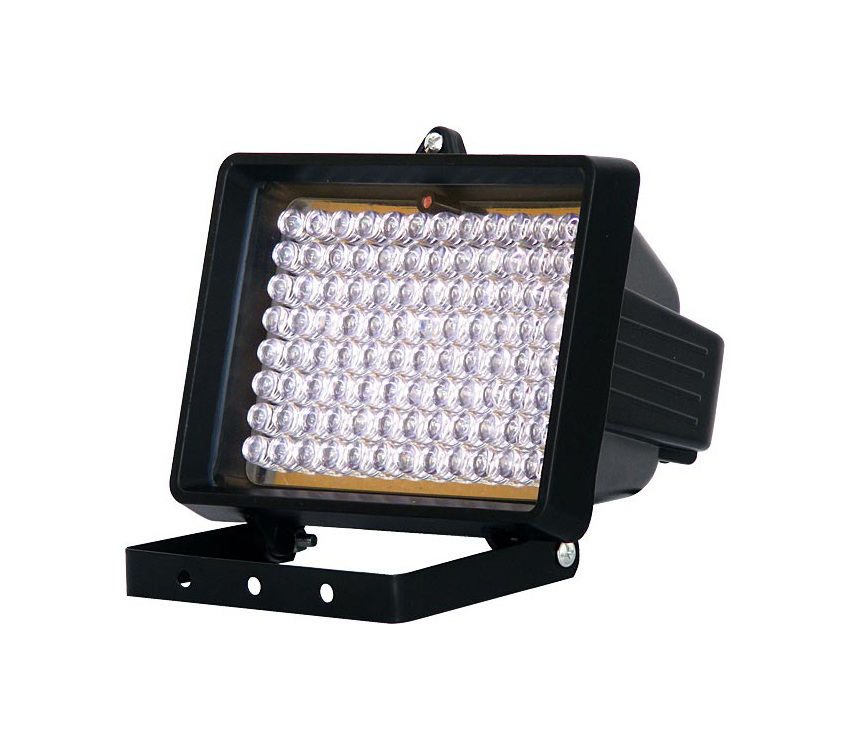 invisible night vision lights
